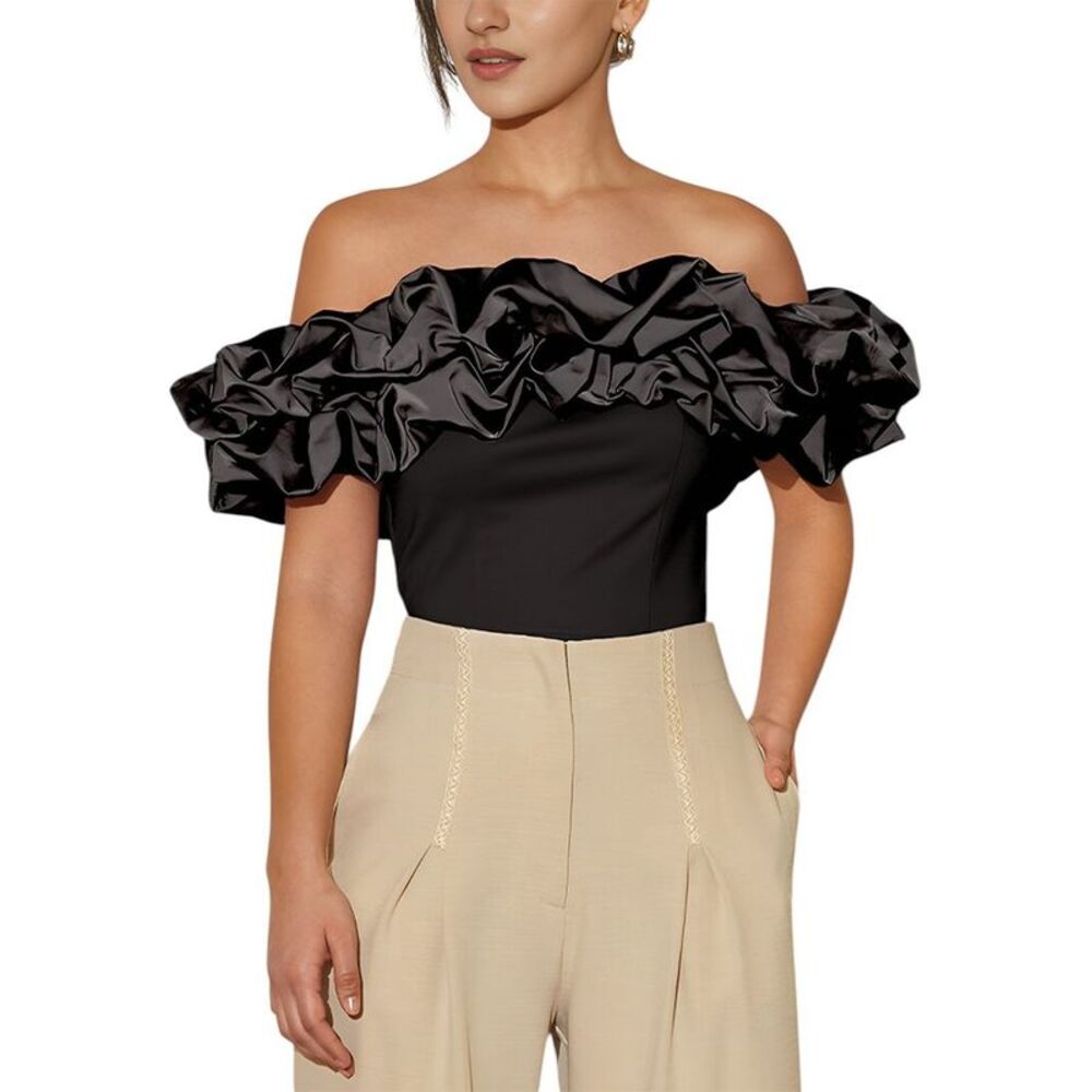 Vera Dolini Womens  Top